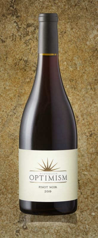 Product Image for 2019 Boundless Optimism Pinot Noir